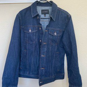 Banana Republic Size M Denim Jacket
